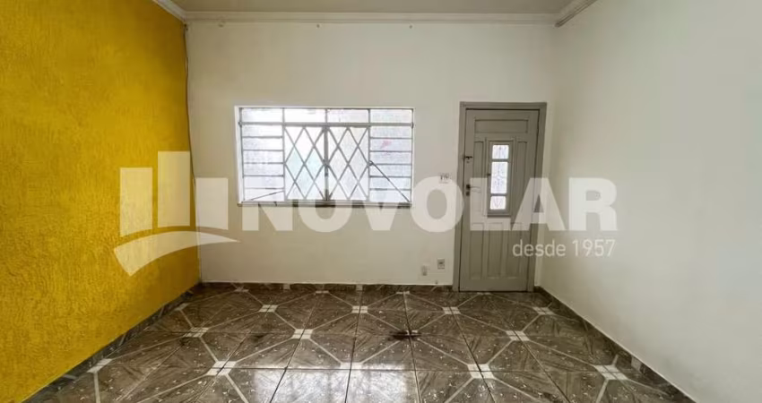 Sobrado no bairro da Vila Guilherme