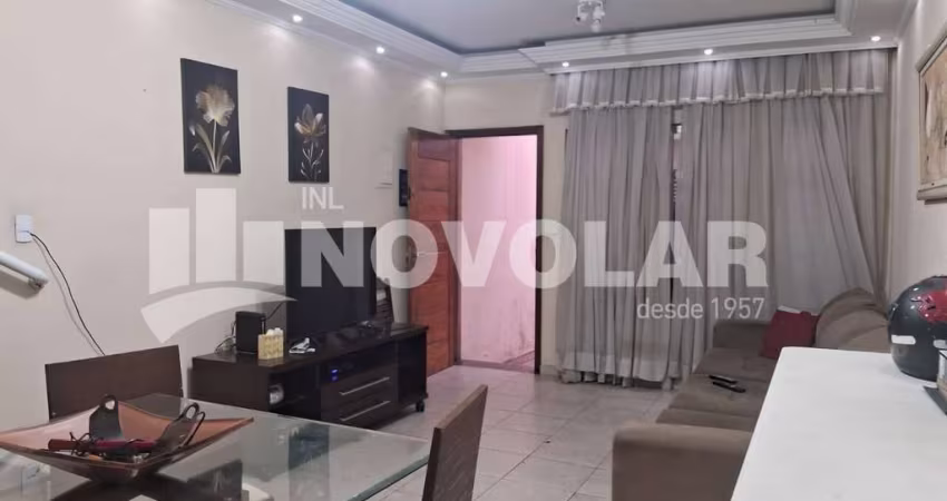 SOBRADO,  VILA CAROLINA