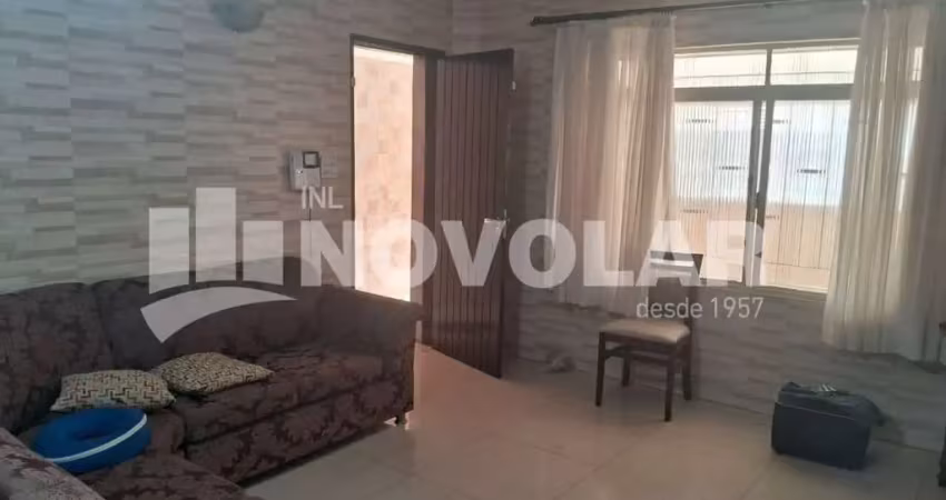 Casa com 3 quartos à venda na Vila Guilherme, São Paulo 