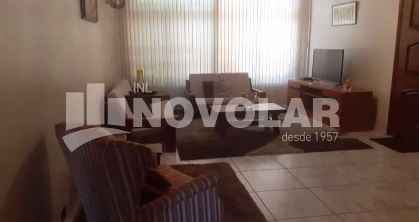 Casa com 3 quartos à venda em Santana, São Paulo 
