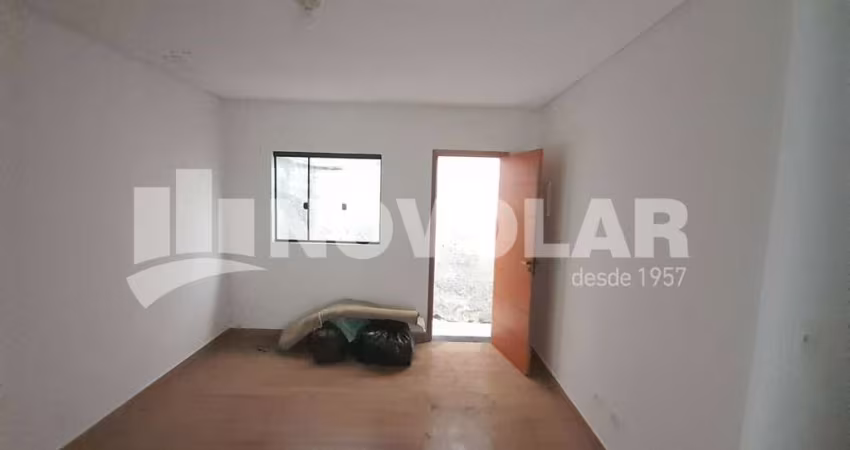 Casa Térrea, Vila Maria