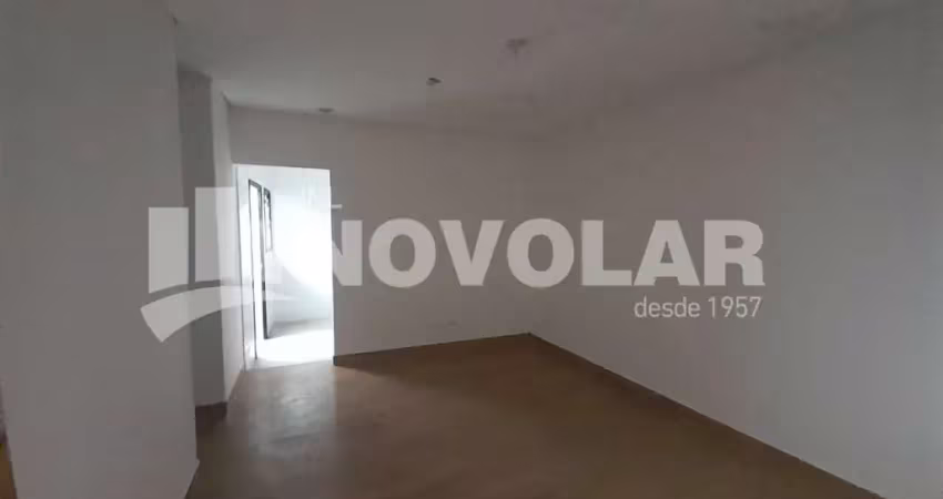 Casa com 1 quarto para alugar no Jardim Japão, São Paulo 