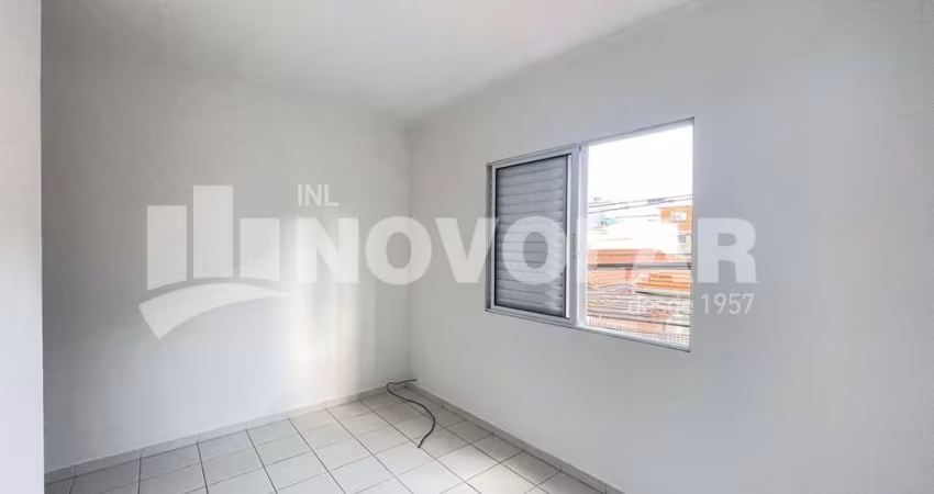 Casa em condominio na Vila Sabrina