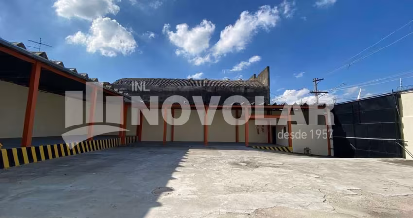 Terreno, Vila Guilherme