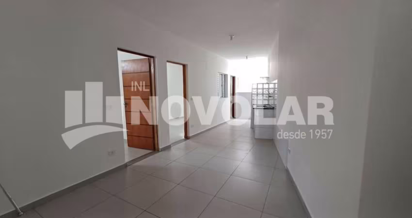 Apartamento na Vila Maria com 2 dormitórios