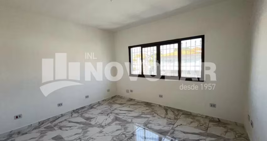 Sobrado - Vila Guilherme