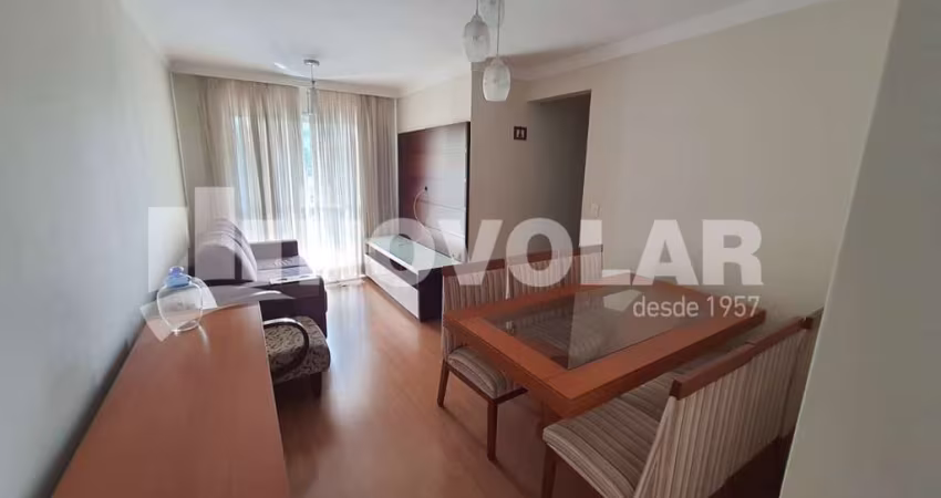 Apartamento, 3 dormitórios e vaga na região da  Vila Maria