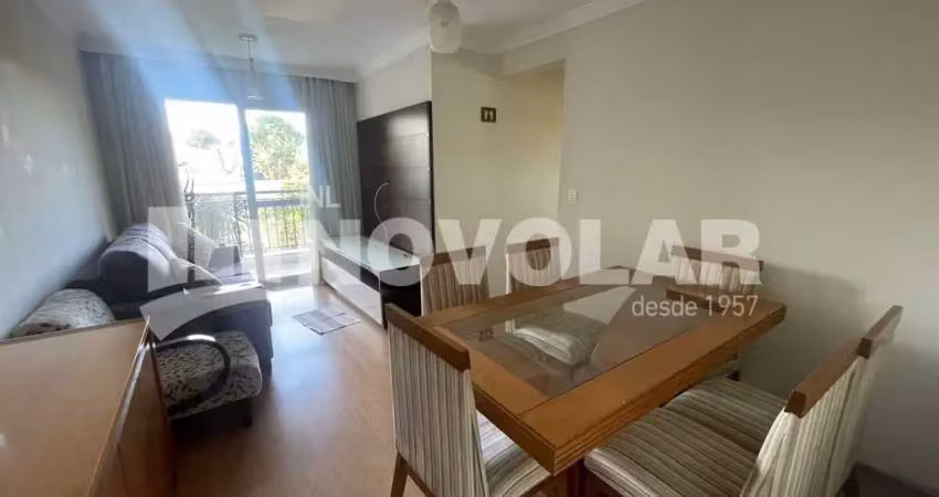 Apartamento, 3 dormitórios e vaga na região da  vila maria