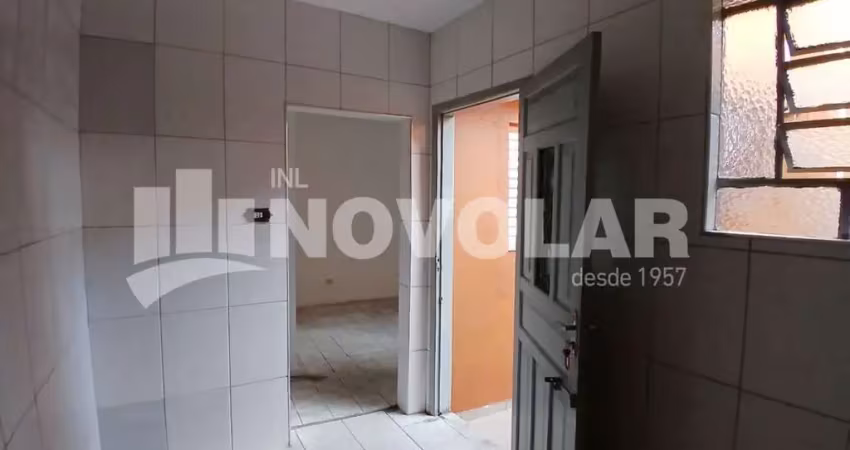 Casa com 1 quarto para alugar na Vila Medeiros, São Paulo 