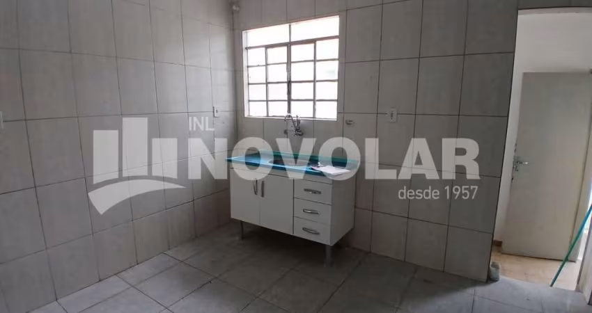 Casa Térrea no Pq. Novo Mundo