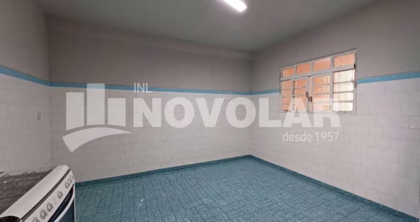 Casa Térrea na Vila Medeiros com 2 Dormitórios e 3 Vagas