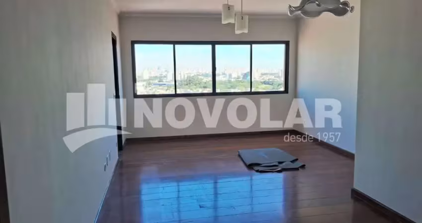 Apartamento com 3 quartos à venda na Vila Maria, São Paulo 
