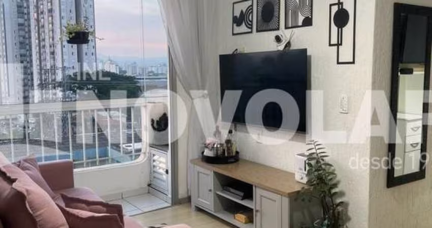 APARTAMENTO,  VILA GUILHERME