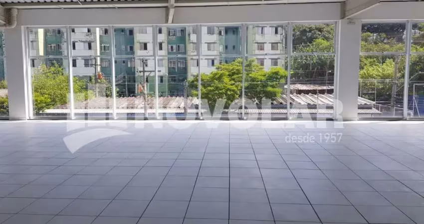 Ponto comercial para alugar em Imirim, São Paulo 