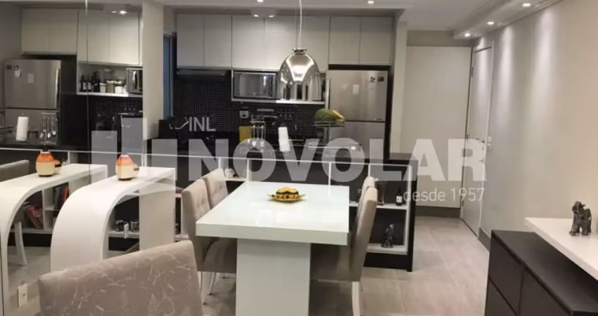 Apartamento com 3 quartos à venda na Vila Maria, São Paulo 