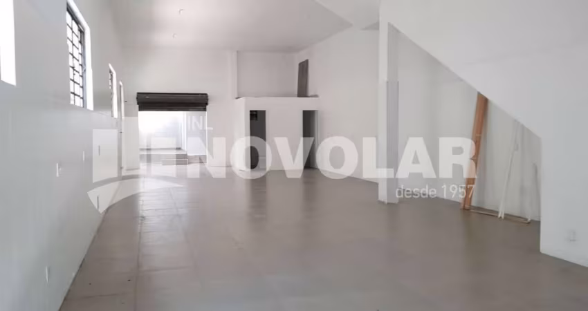 Prédio Comercial no bairro Vila Regente Feijó com 281 metros quadrados de área total