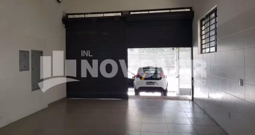 Prédio comercial no bairro vila regente feijó com 281 metros quadrados de área total