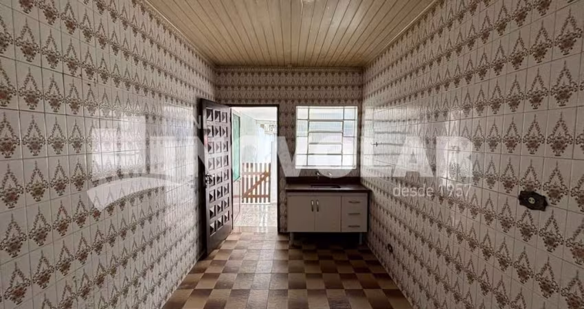 Casa térrea, Vila Maria Baixa- 1 dormitório