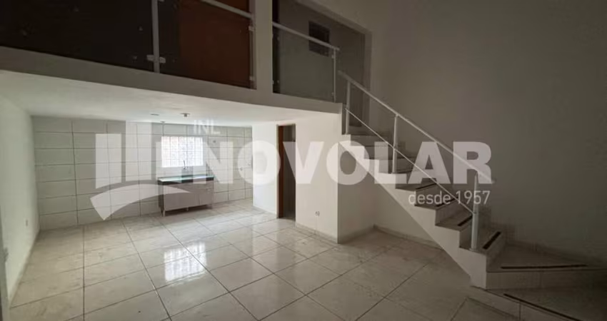 Apartamento  no sítio de mandaqui- 2 dormitórios