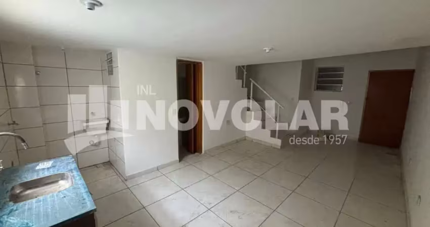 Apartamento com 2 dormitórios. lazer com salão de festas. excelente imóvel no mandaqui. visite!