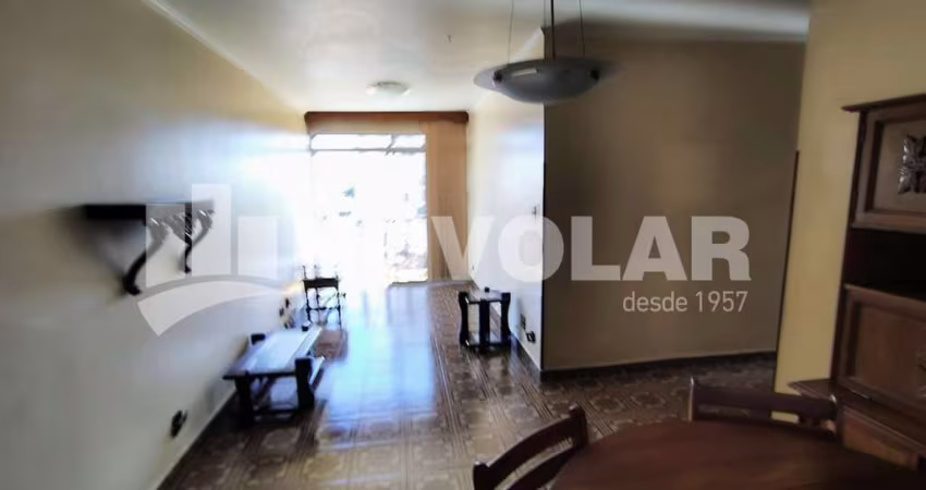 Apartamento para locação - Conforto, praticidade e segurança em um só lugar!