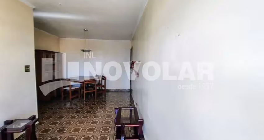 Apartamento para locação - conforto, praticidade e segurança em um só lugar!