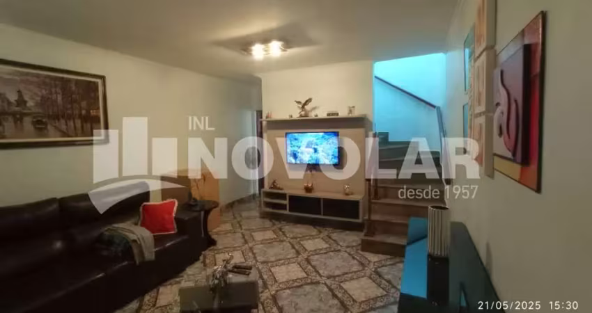 Sobrado 3 dormitorios 1 suite 3 vagas - jardim guança