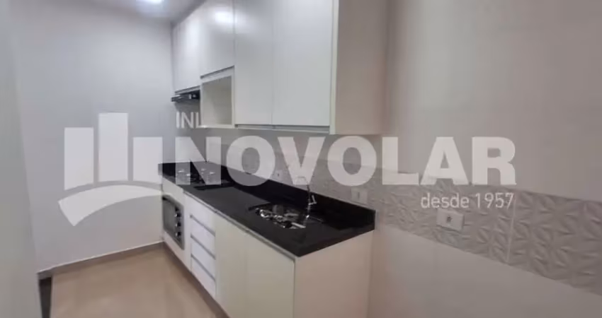 Apartamento para locação  jardim são paulo com 2 dormitórios