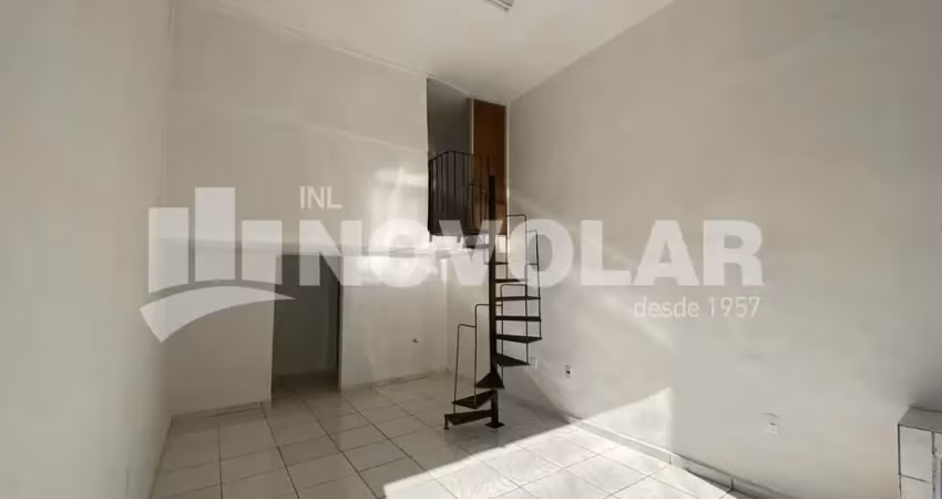 Loja reformada para locação na vila ede ? 1 vaga e localização estratégica