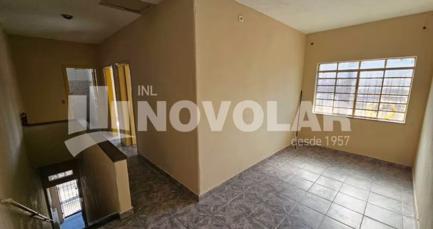 Casa Assobradada, Vila Maria