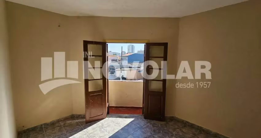 Casa com 2 quartos para alugar na Vila Maria, São Paulo 