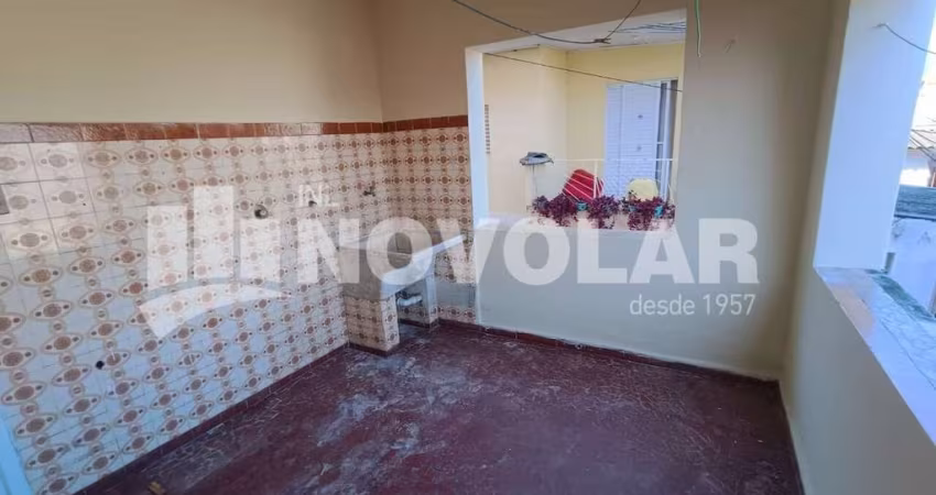 Casa Térrea na Vila Maria-