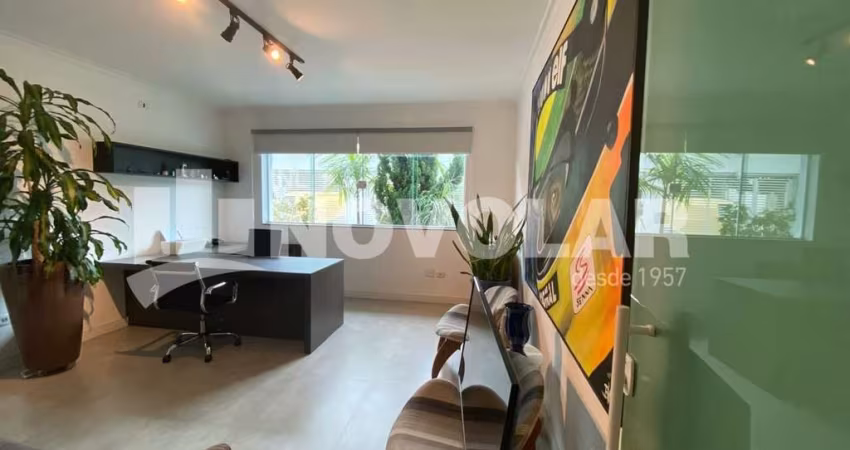 Casa Comercial para Locação na Vila Guilherme - Espaço Funcional e Bem Localizado