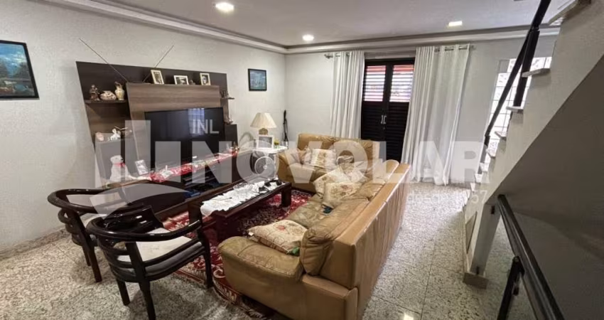 Sobrado à Venda na Vila Oratório | 350m² | 7 Dormitórios (5 Suítes) | Piscina | Salão de Festas | 5