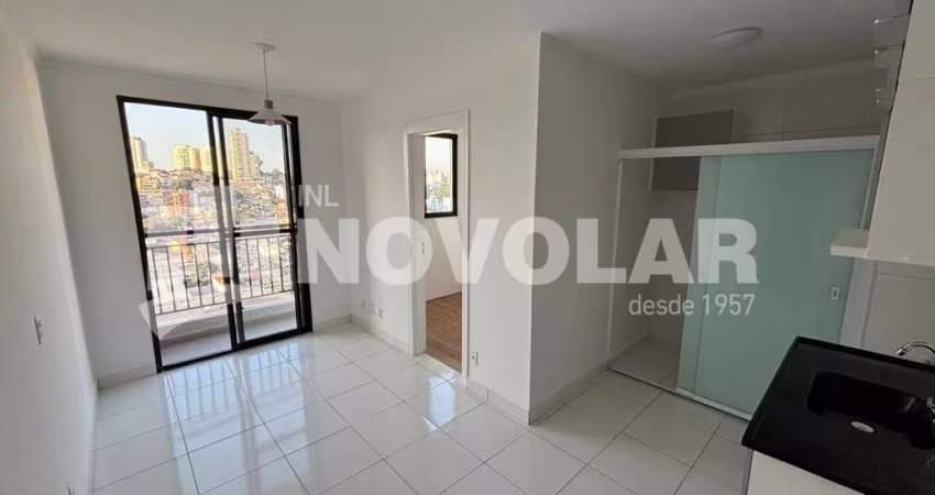 Apartamento na Vila Maria 2 dormitórios e 1 vaga