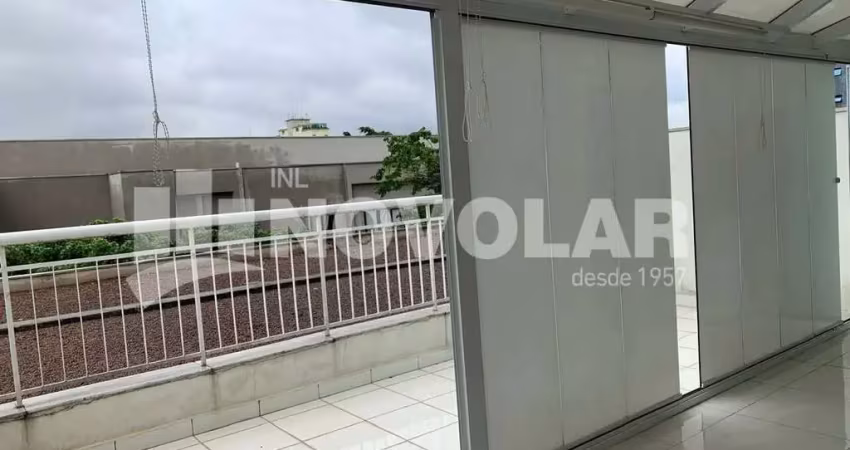 Apartamento garden à venda na vila maria baixa ? conforto, privacidade e lazer completo!