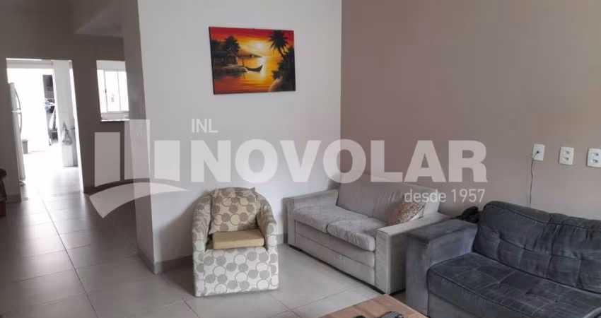 Casa Térrea para Locação na Vila Isolina Mazzei ? Ampla, Funcional e com Localização Privilegiada!