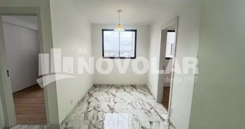 Apartamento com 2 quartos para alugar na Vila Maria, São Paulo 