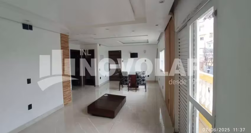 Sobrados 4 dormitorios 3 suites 4 vagas - vila medeiros