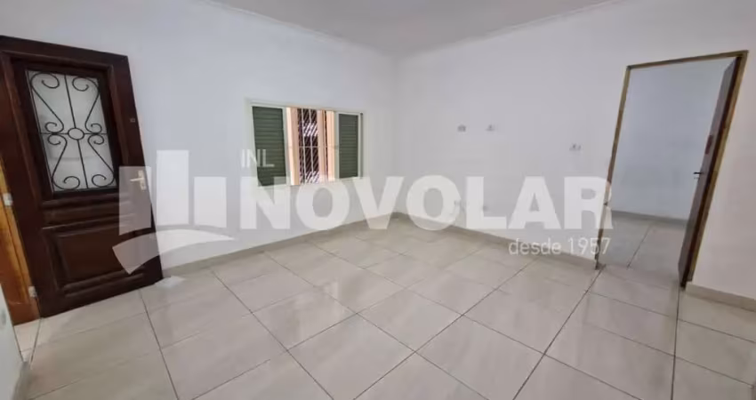 Casa Térrea na Vila Herminia com 2 dormitórios e (1 Suite) E 2 Vagas
