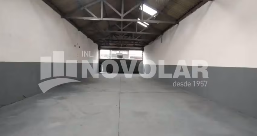 Barracão / Galpão / Depósito para alugar na Vila Guilherme, São Paulo 