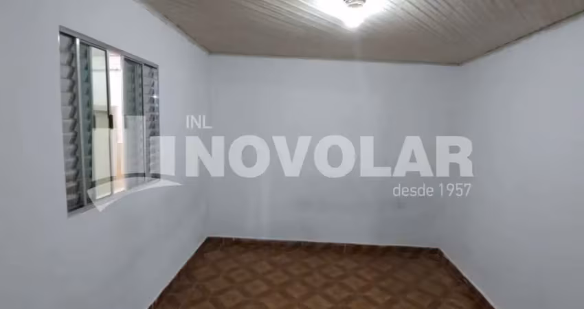 Casa com 1 quarto para alugar na Vila Maria, São Paulo 