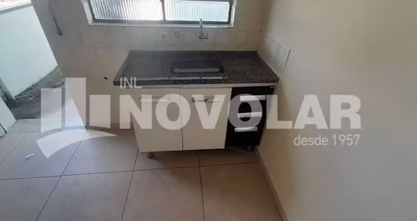 Apartamento no parque novo mundo: kitnet de 1 dormitório!