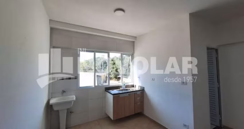 Apartamento com 1 quarto para alugar no Limão, São Paulo 