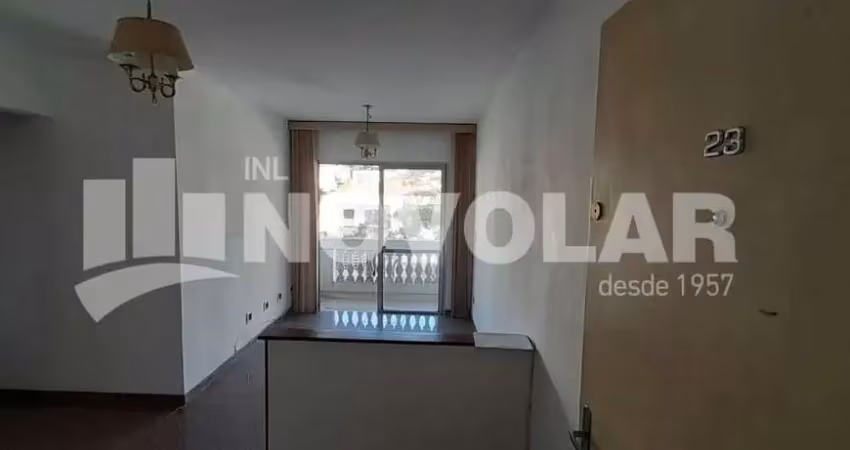 Apartamentono parque mandaqui-2 dormitórios e 2 vagas