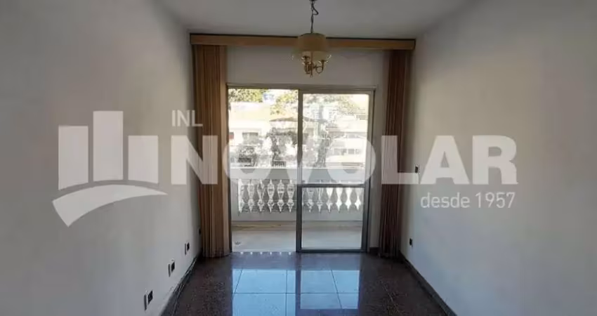 Apartamento com 2 quartos para alugar no Parque Mandaqui, São Paulo 