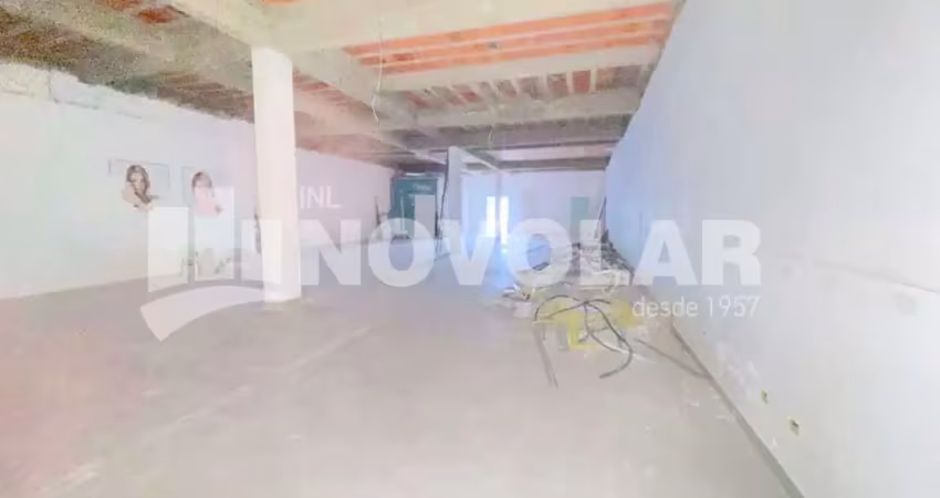Ponto comercial para alugar na Vila Maria, São Paulo 