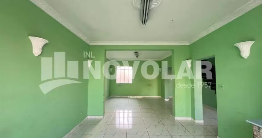 Sobrado na vila guilherme 220m² au, 5 salas, 3 vagas. região privilegiada!