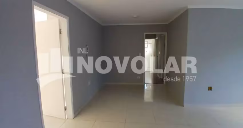 Apartamento em santana  2 dormitórios sendo 1suite -1 vaga