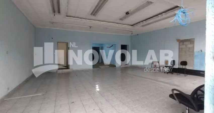 Loja para locação na vila maria - excelente oportunidade comercial!